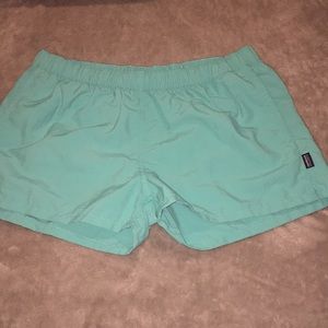 Patagonia women's shorts